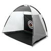 3M Foldable Golf Practice Driving Chipping Hitting Net System Aid Training Cage