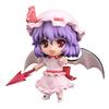 Nendoroid Touhou Project Remilia Scarlet (Niconico Direct Sales, Animate, Gamers, Toranoana Exclusive) One Size