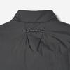 Nike Gilet sans manches à col montant zippé avec imprimé logo pour homme noir FZ0002-010