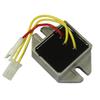 AU34-Voltage Regulator For Briggs & Stratton 393374 394890 691185 797375 797182