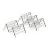 Stainless Steel Taco Holder