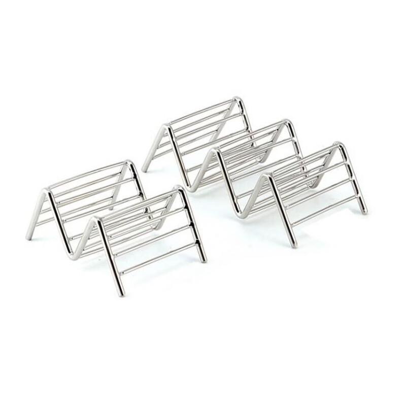 Stainless Steel Taco Holder