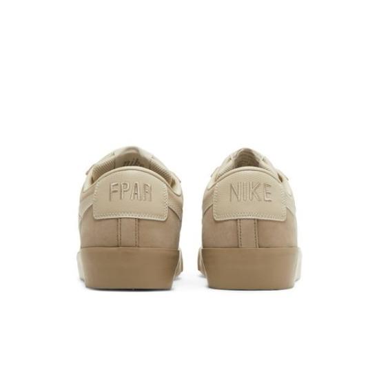 Nike Forty Percent Against Rights x Blazer Low SB 'Khaki' DN3754-200 Men's Shoes