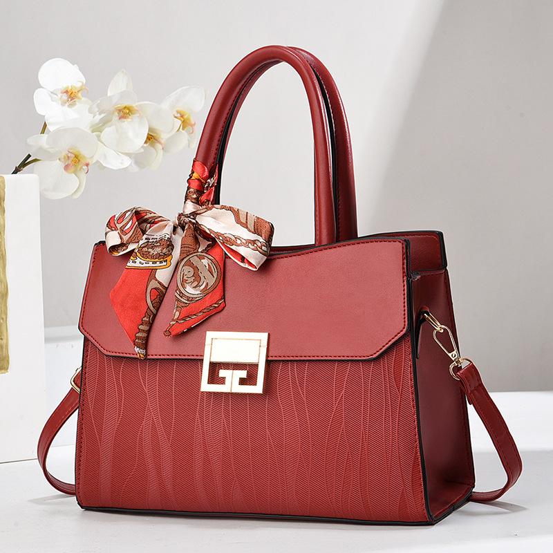 Sacs à main de luxe en cuir de qualité Sacs pour femmes Sacs à bandoulière brodés de créateur pour femmes Sac fourre-tout de grande capacité Sac A Main