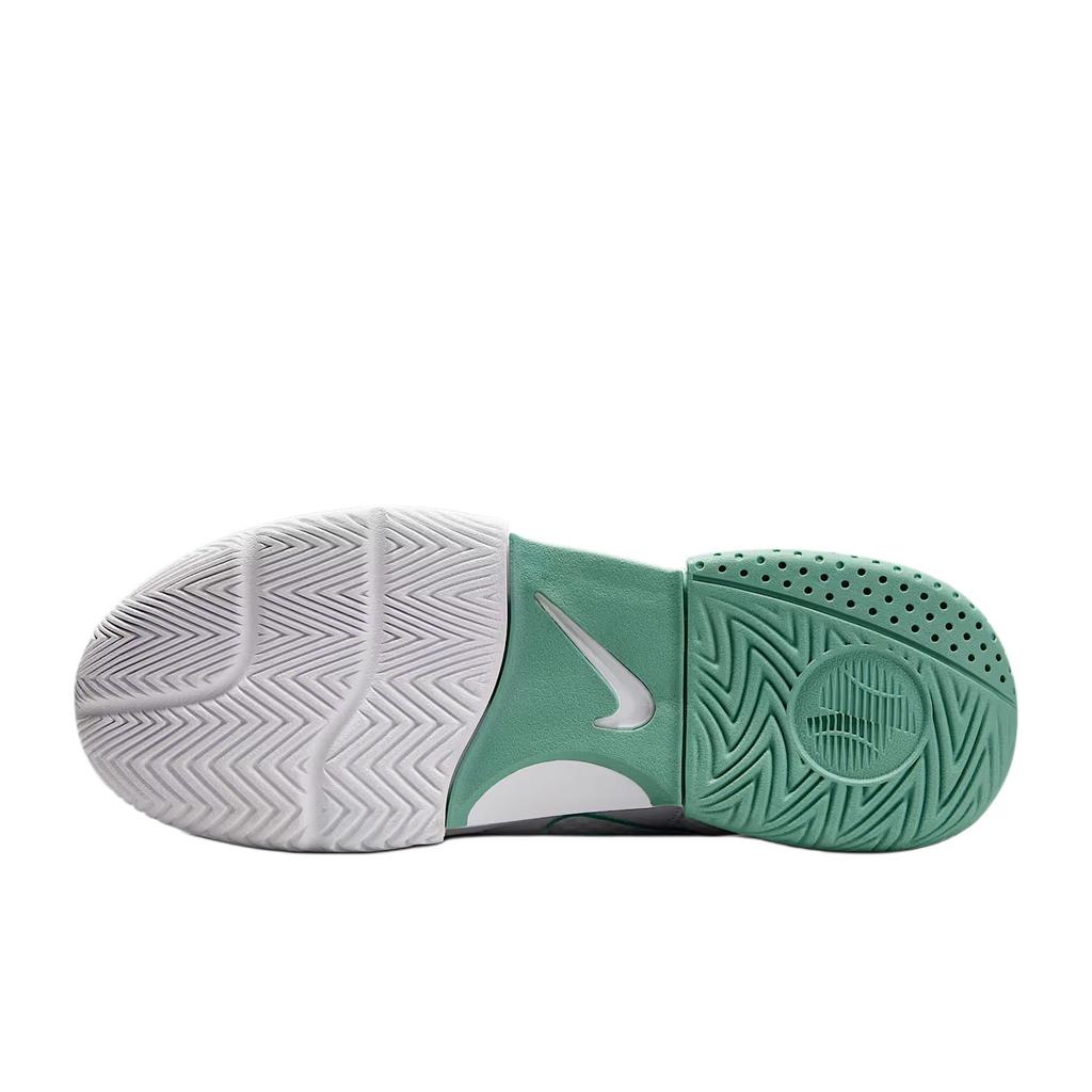Nike Court Lite 4 White Mint Foam Women's Athletic Sneakers FD6575-107