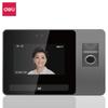 Deli DL-D5F Smart Biometric Cloud Attendance Machine CN Plug (adapter Included)