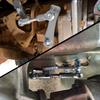 2X Transfer Case Linkage Kit Fits For Jeep Cherokee XJ Comanche MJ 1986-2001 Easy To Install