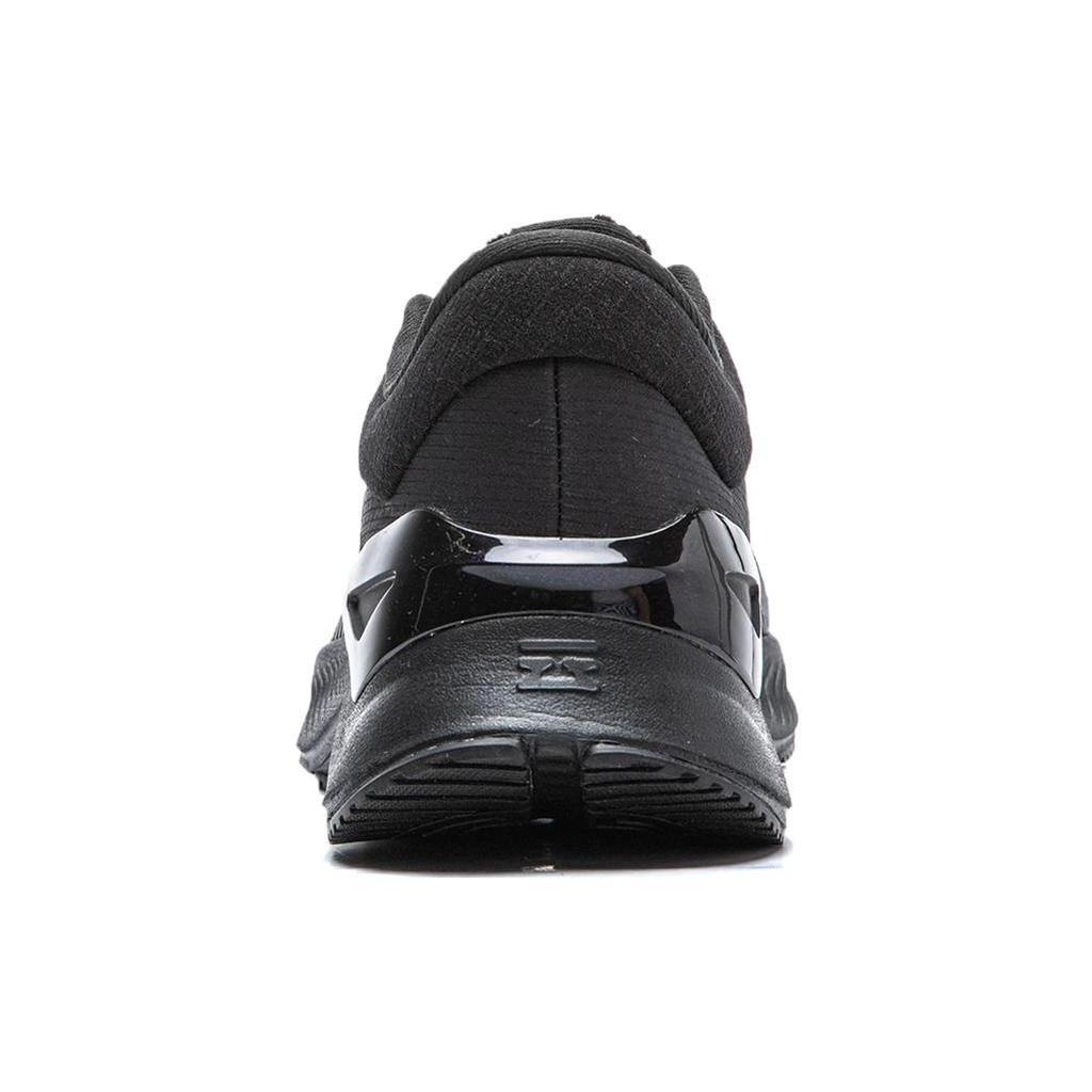 LINING Yueying Element 'Black' Women's ARHT060-2