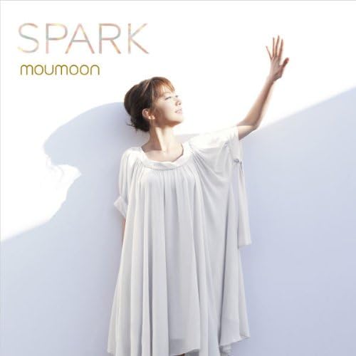 

CD MOUMOON - SPARK AVCD38105BPROMO Japan Japanese Pop/Rock Used