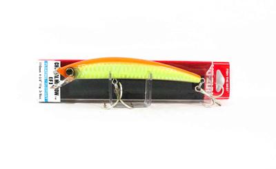 Yo Zuri Crystal Minnow 110 Mm Floating Lure R1124-HOBG (1809)