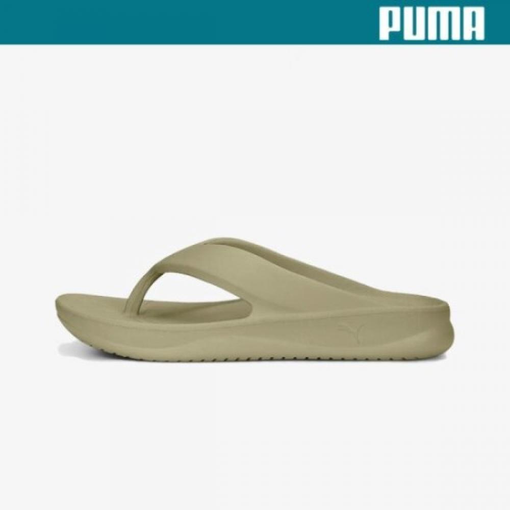 

Puma Волна Flip Slide 38380512 Color: BIRCH TREE/size:250