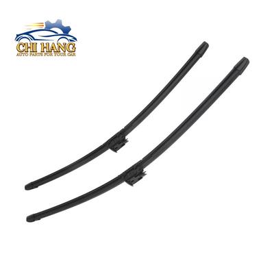 OEM A2228201145 1pair Spray Water Windshield Wiper Blade for Mercedes Benz W222 S450 S500 S560 S63  Maybach S550 2228201145
