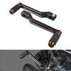 NICECNC Gear Shifter Levers for Harley Road King FLHR 2017-2022 Softail Slim FLSL 18-21 Heritage Classic FLHC 20-21 Deluxe 18-20