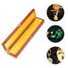 Retro Jewelry Display Box Storage Box Vintage Trinket Case 35cm Jewelry Packaging Box  Living Room