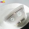 Qianxing Gold Rim Ceramic Dinnerware Set