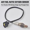 For Chrysler 300 Sebring Dodge Jeep Wrangler Ram 2004-2014 Lambda Probe Air Fuel Ratio Oxygen Sensor 56029049AA 56028994AA