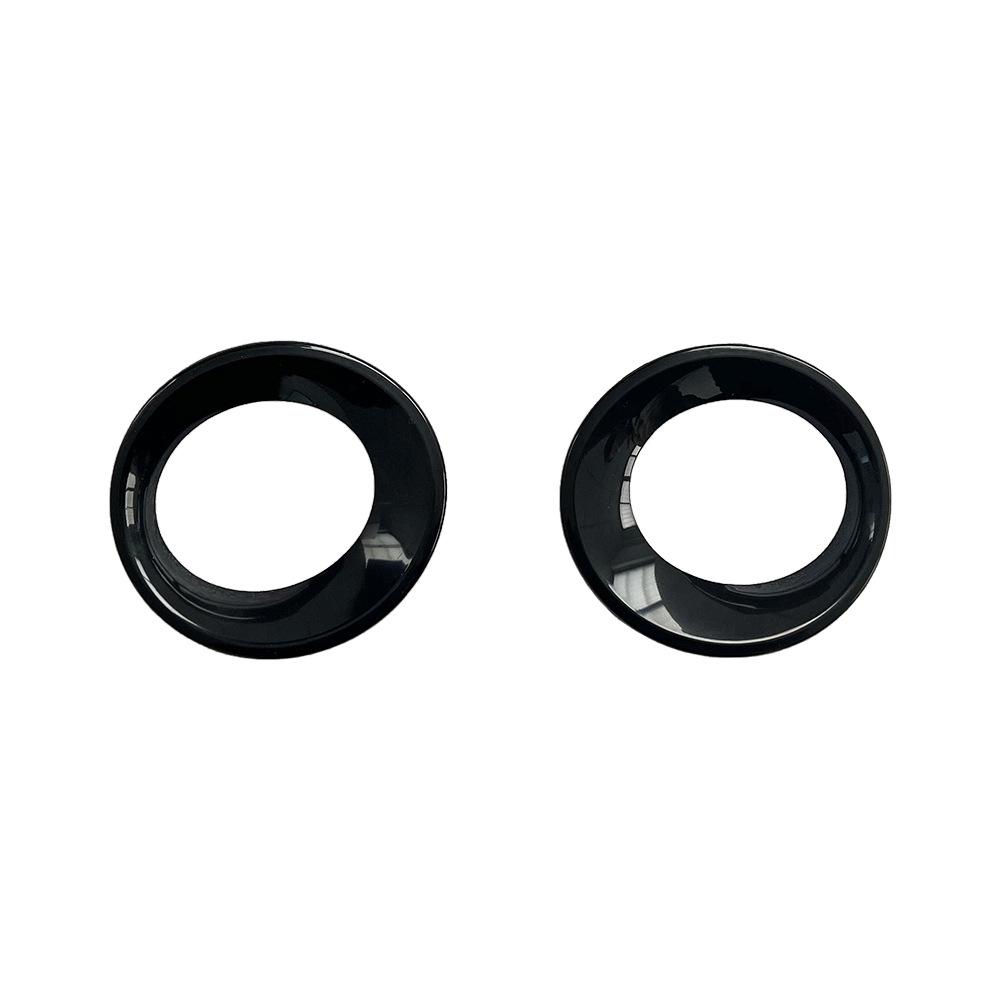 BMW X3 E83 Fog Light Frame LCI Facelift 2007-2010 (Left: 51113423789, Right: 51113423790)
