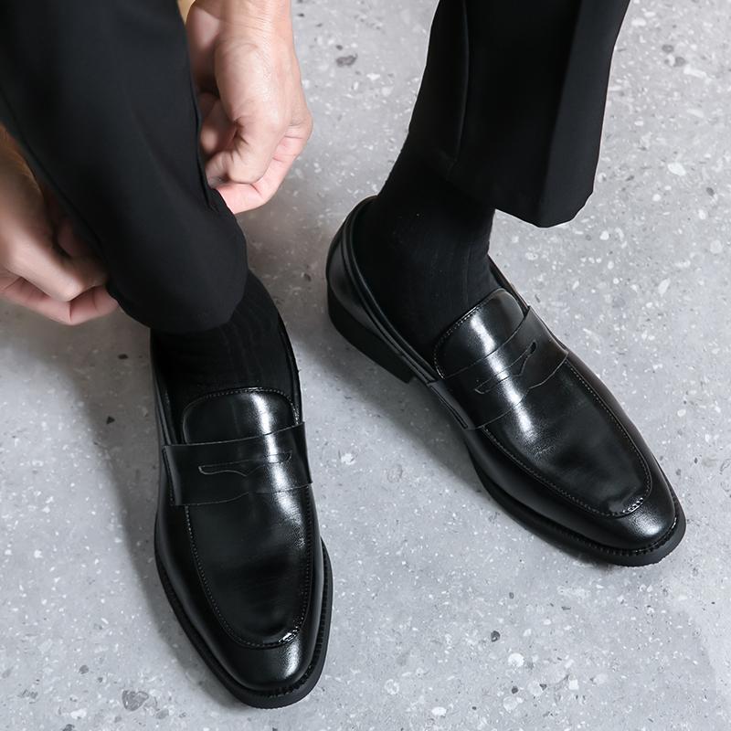 Men Shoes Luxury Designer Casual Mens Loafers Man Moccasins Breathable Slip On Flats Driving Shoes Zapatillas Hombre Big Size 46