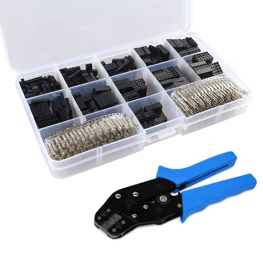 Terminal crimping pliers 01B+ terminal 620P