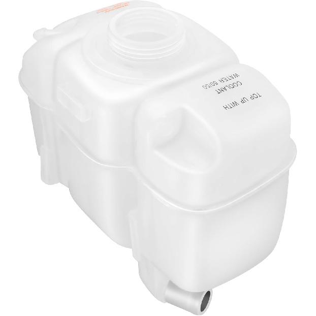

cciyu Coolant Tank Reservoir Fits For 1999-2009 For Volvo 30741973 30741237