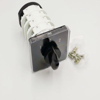 Instalacje elektryczne – Przełączniki