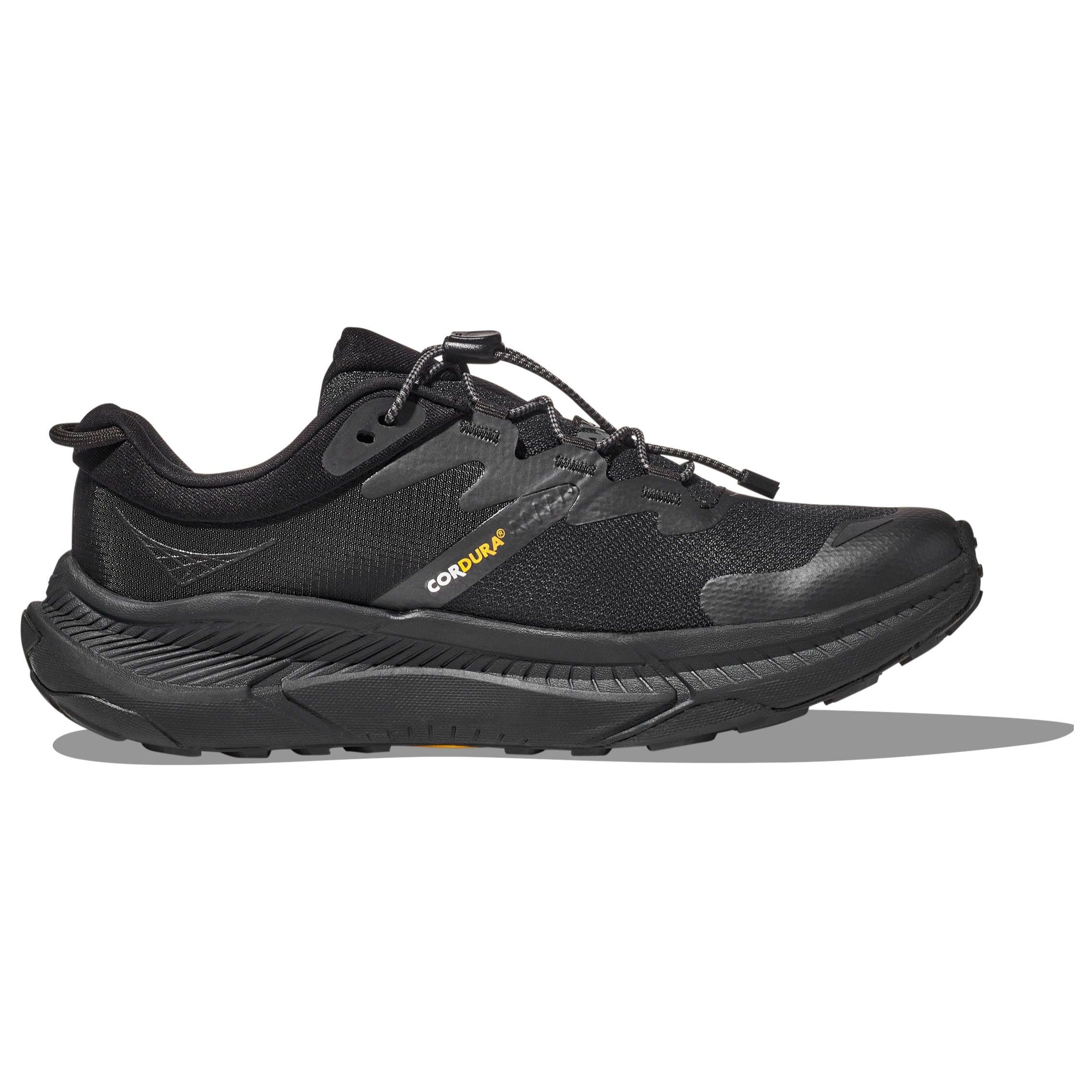 HOKA Transport Triple Black Женские кроссовки 1123154-BBLC 36.5 — фото 2