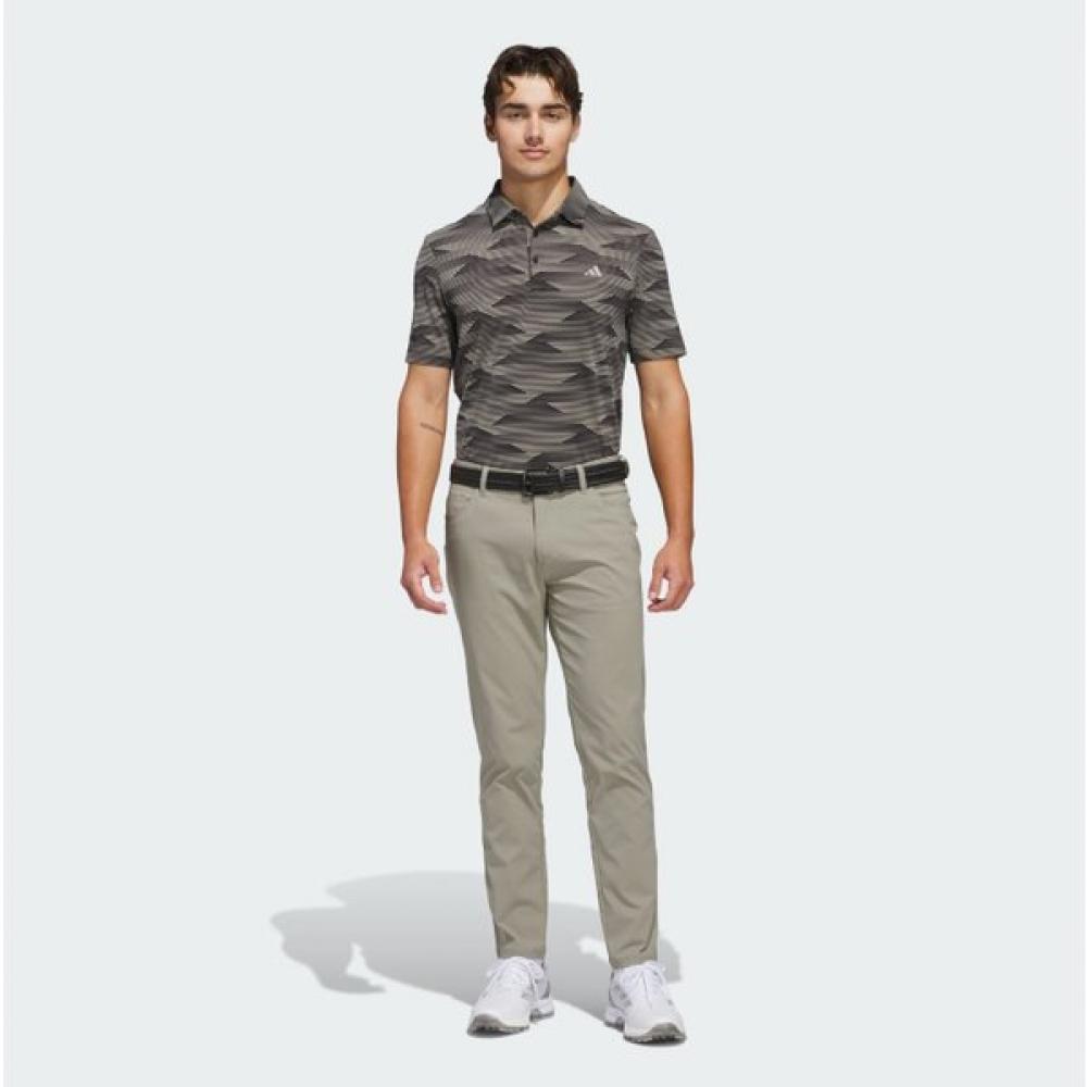 Adidas Golf Men S pantS Ultimate365 5 Pocket Jj1757 Khaki