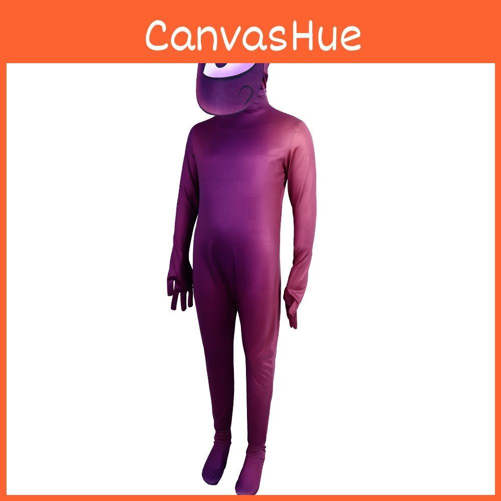 Figure Doors Roblox Cosplay Costume Kids Role Play Halloween Performance Stage
