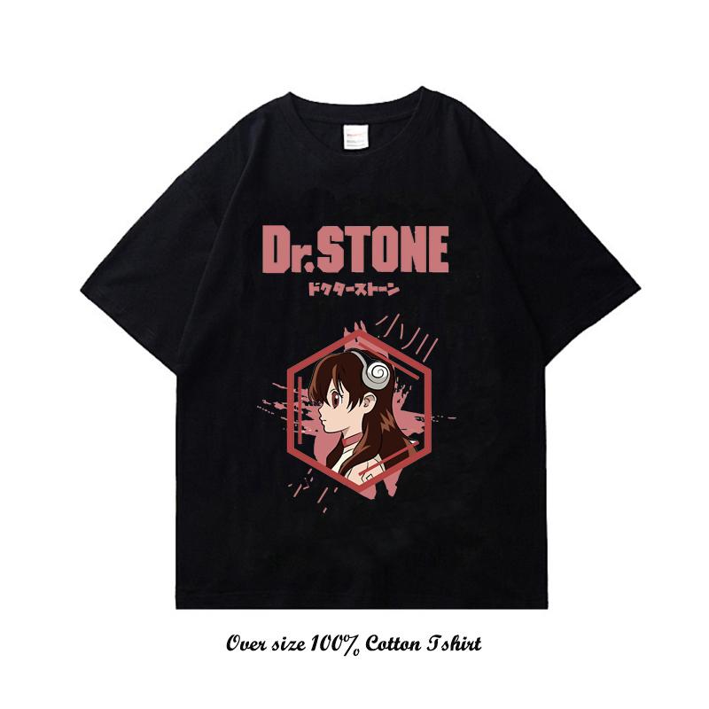 Summer Tshirt For Men 100% Cotton Printing Anime Graphic Tshirt High Quality Women Harajuku Oversize Unosex Tee