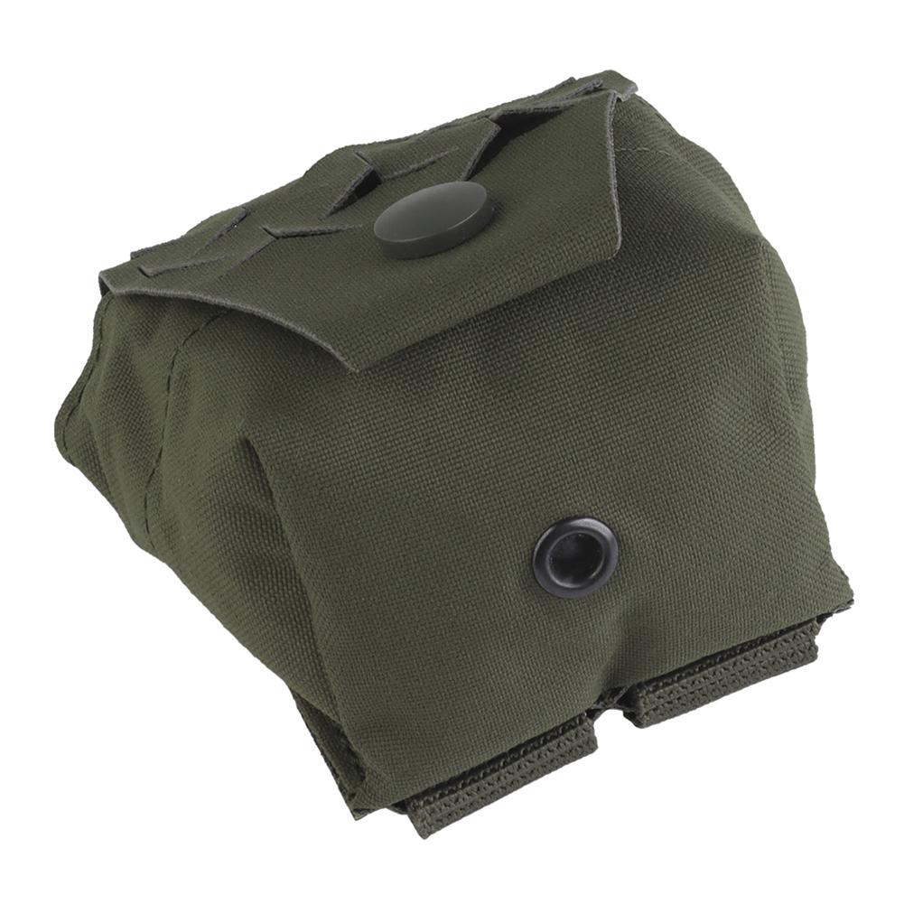 Walkie Talkie Pouch Multi-purpose Walkie Talkie Waist Pack Lightweight Walkie-talkie Belt Bag Quick Release Hunting Accessories