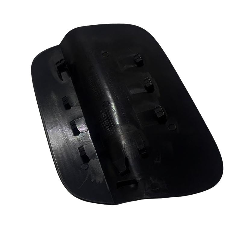 As Shown Fuel Door Cover Plastic Lid Cover Direct Replacement Easy tallation High Compatibility OE Fitment Quality Materials