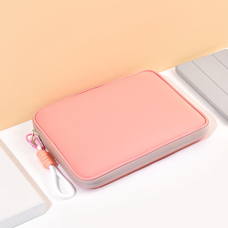 Waterdichte binnentas van hoge waarde: Draagbare Beschermhoes voor 11/13/16 Inch iPad & Tablet