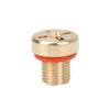 For BMW 5 Series 520 Auxiliary Water Bottle 525 3 Series 7 Series X5X6 Water Tank Return Pipe Bleeding Exhaust Drain Screw