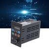 1.1kW Mini Motor İnvertörü Değişken Frekans Sürücü Dönüştürücü 1 Faz 176‑264V Giriş 3 Faz 0‑220V Çıkış