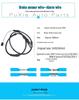Brake Sensor Wire for BMW 5 & 6 Series F10/F12/F06/F13 - Brake Warning 34352284343