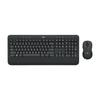 Logitech MK545 Wireless Keyboard and Mouse Combo
