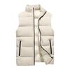 Plus Größe 8XL Herbst Winter Männer Weste Jacke Mens Casual Winddicht Wasserdichte Warme Weste Jacke Mens Fashion Casual Weste Männlich