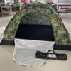 Cheng You Portable Camouflage Camping Tent