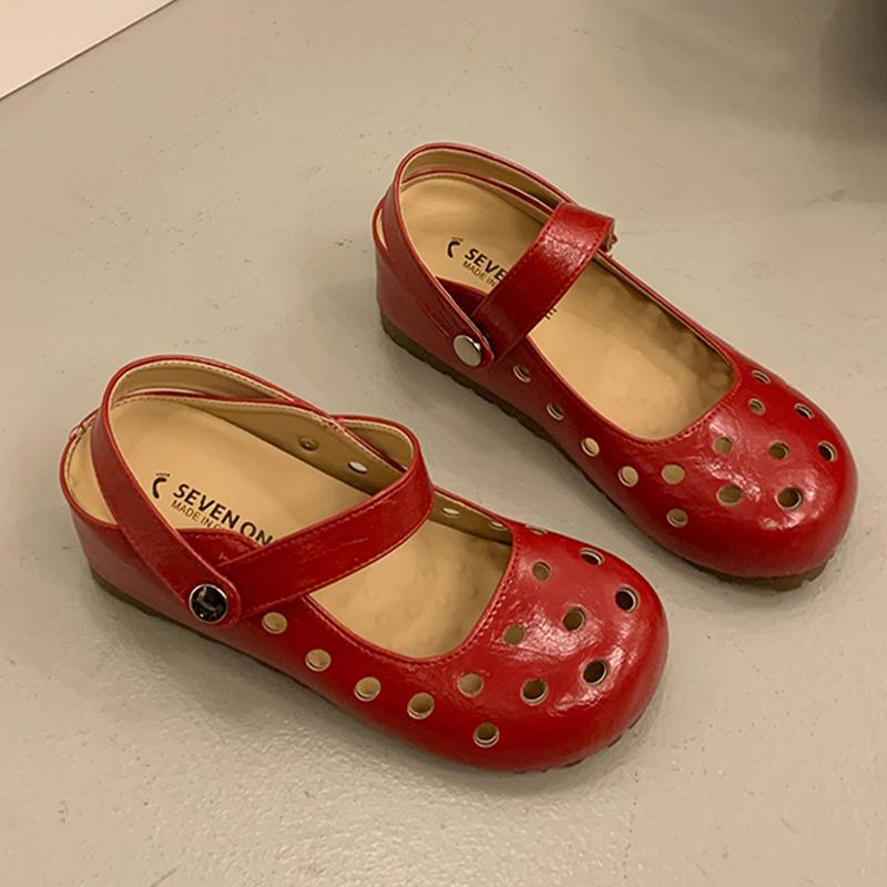 Wedges Women's Sandals Slingback Designer Shoes Dress New Slippers Woman 2025 Walking Slides Luxury Sandalias De Mujer