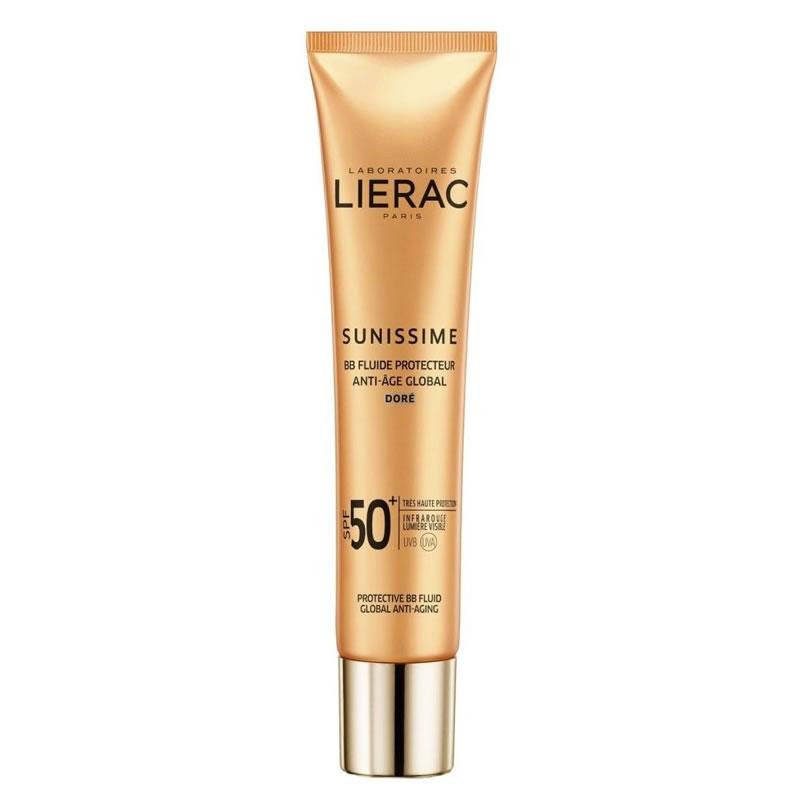 

Lierac Sunissime BB Golden Fluid Spf50+ 40ml