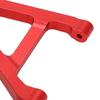 2pcs RC Front Lower Suspension Arm Aluminium Alloy Ligtweight RC Suspension Arm for   Slash4  1Celsius16 RC Car