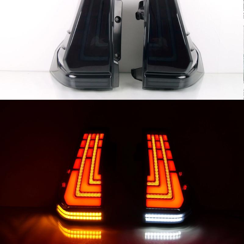 LED Tail Light for 2010-2023 Toyota Prado