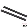 ESP1220 Rear Left Right Side Door Moulding Strip Panel for Peugeot 307 3A/C 3E 3H 2000-2012 4/5 Door 8546H5 8546H6