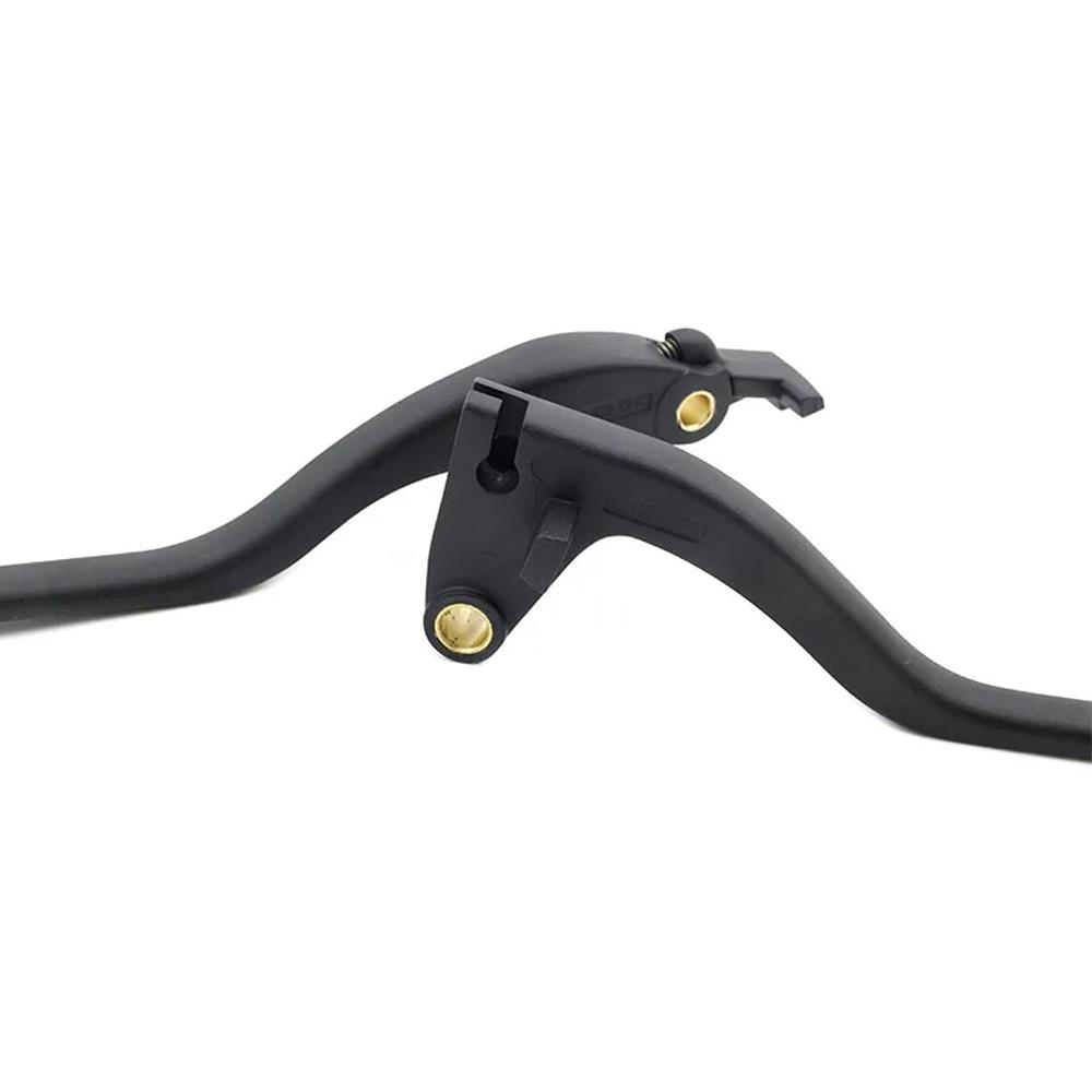 For Daytona 660 2024 New Brake Clutch Levers Hand Control Levers Daytona660 DAYTONA 660 Aluminum Handle