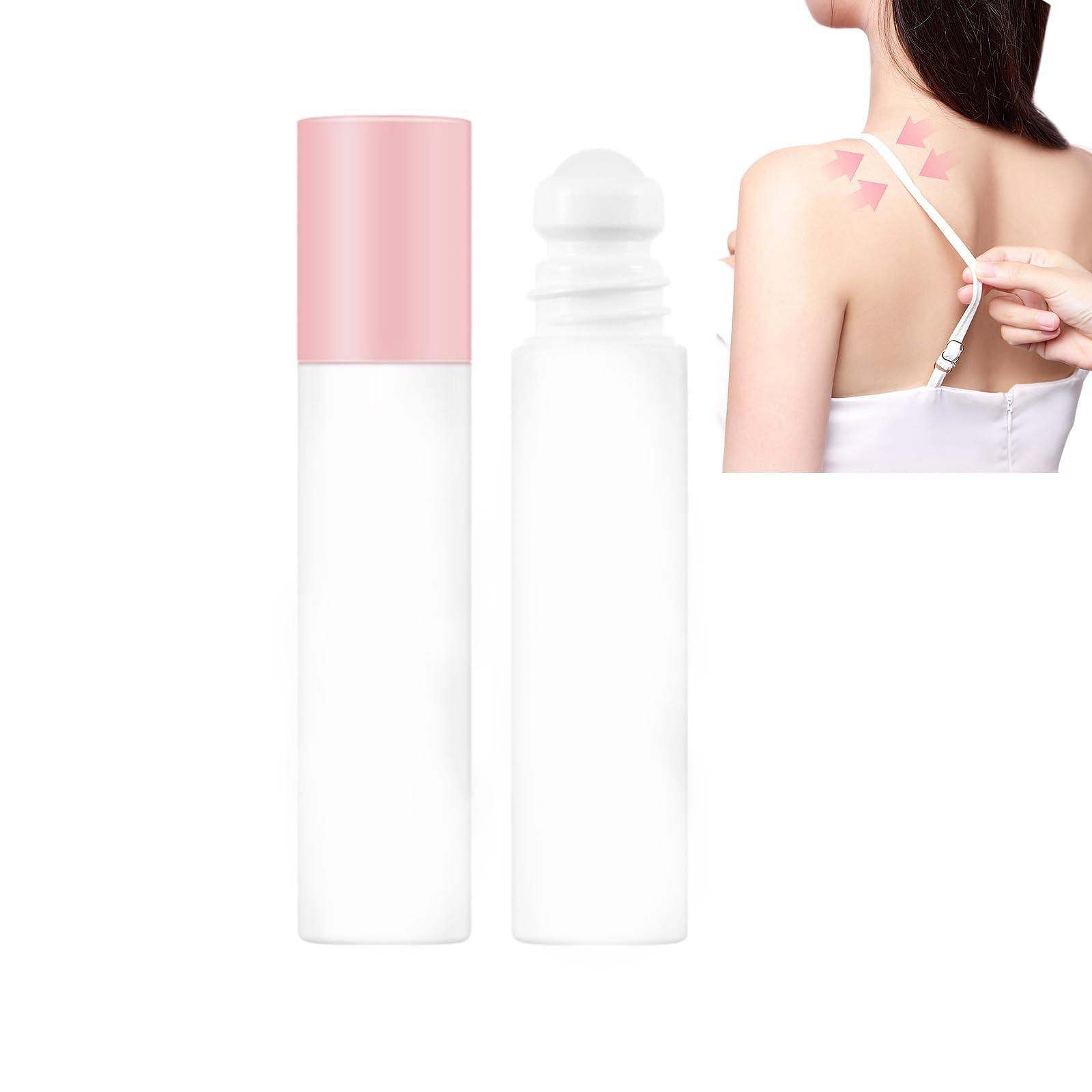 

10 мл Клей для тела Роликовый клей для кожи и одежды, Лента для фиксации низкого выреза, Клей для одежды против оголения One Size