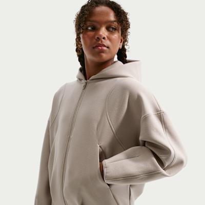 Nike Sweatshirt MAVN Therma FIT Kids M