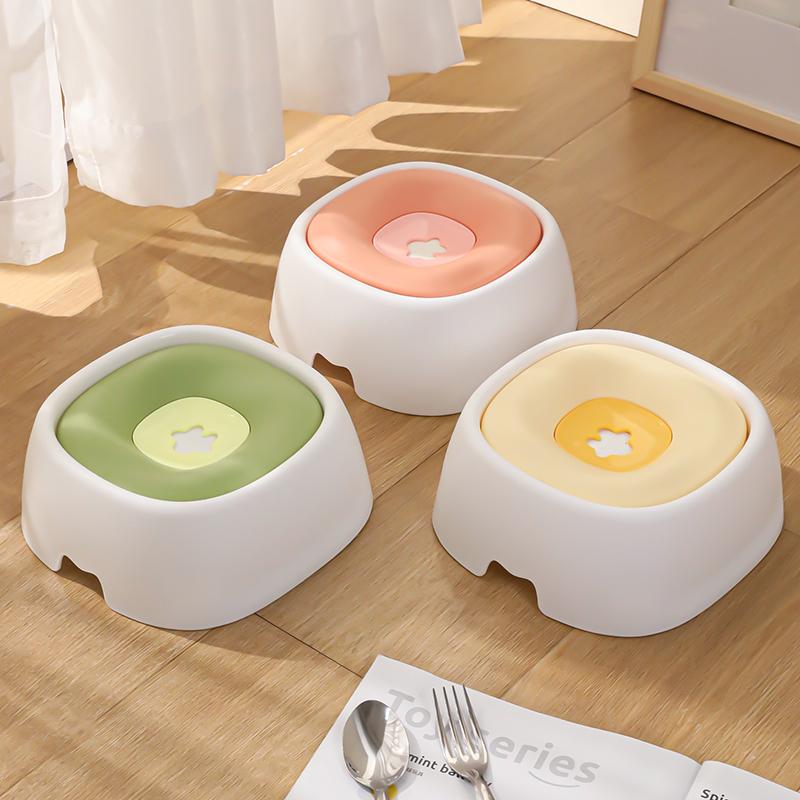 1.5L Floating Dog Water Bowl with Stable Base Large Capacity Adjustable Water Output Anti-spill Pet Slow Water Feeder Dog Stuff