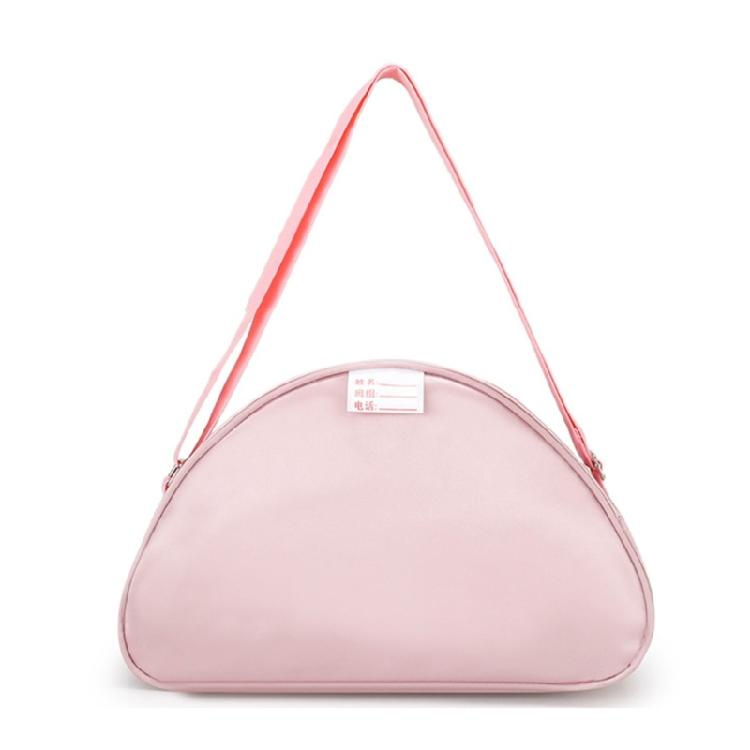 Dance Duffle Bag Lovely Princess Bag Ballet Dance Bags Dance Sports Bag for Girl