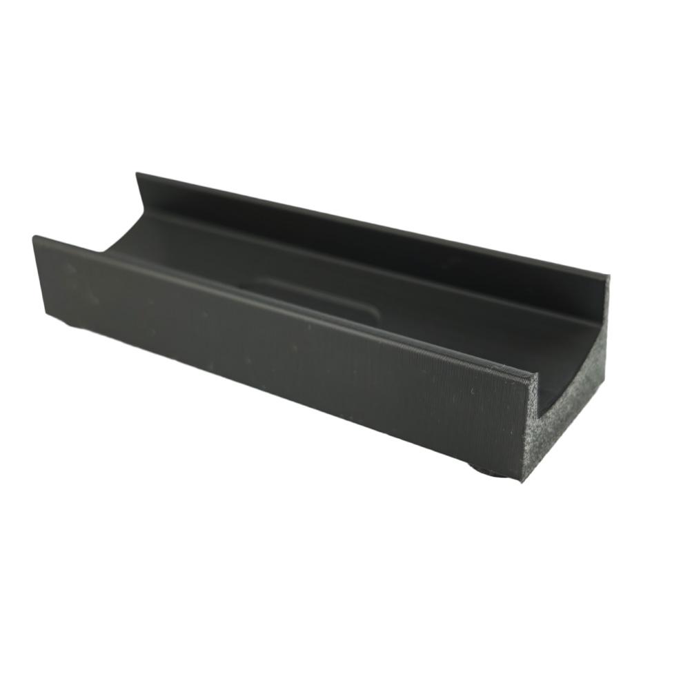 Anti-Slip Design 3D Printing Technology Keyboard Stand Compact Desktop Lifter For MX Keys Keyboard Stand