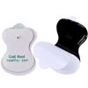 Electrode Pads Physiotherapy Tens Electrical Compex Muscle Stimulator Massage For Body Patches Conductive Gel Therapeutic Pulse